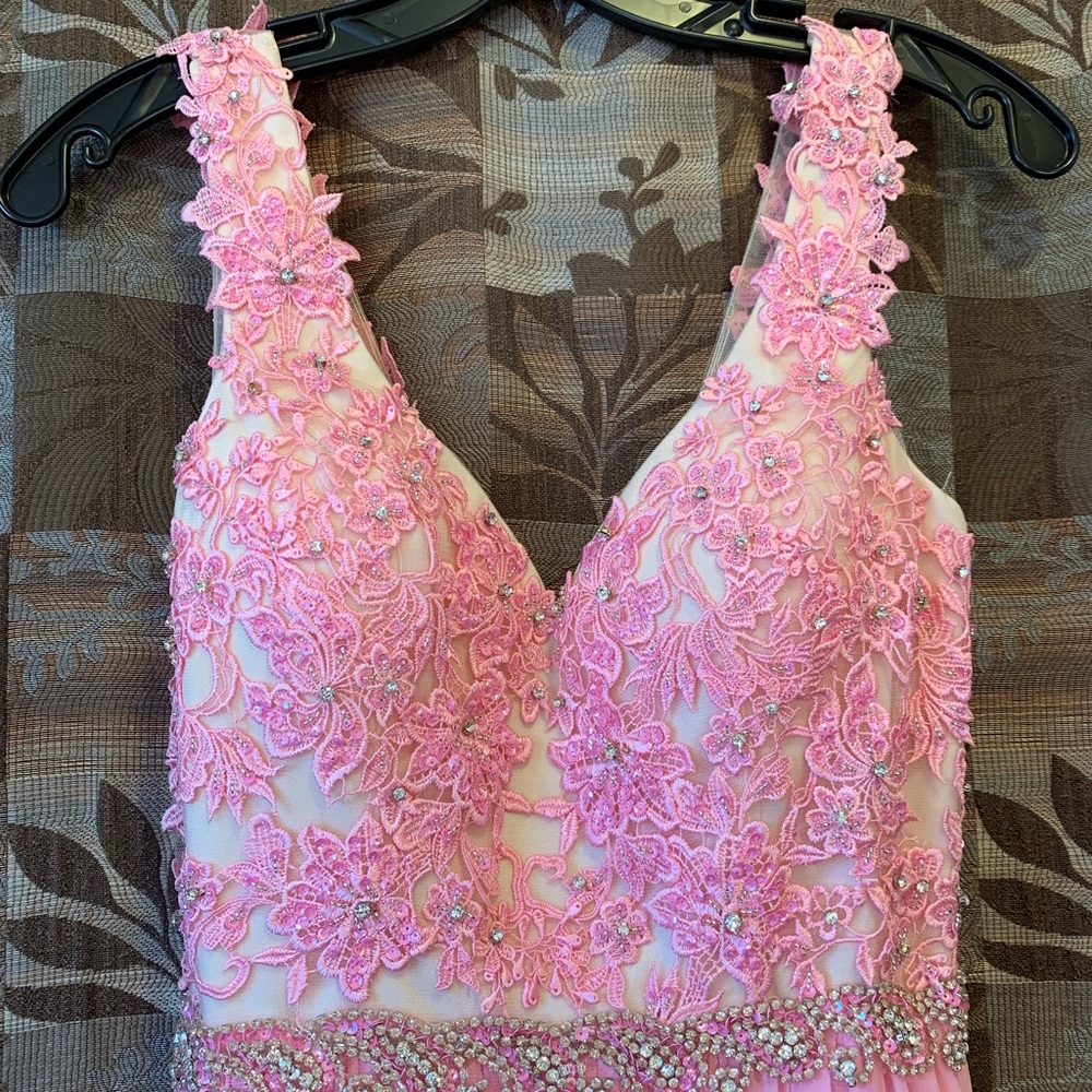 Prom Dress - Picture 2 of 5